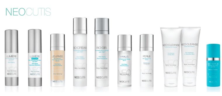 NeoCutis® – Skincare Products