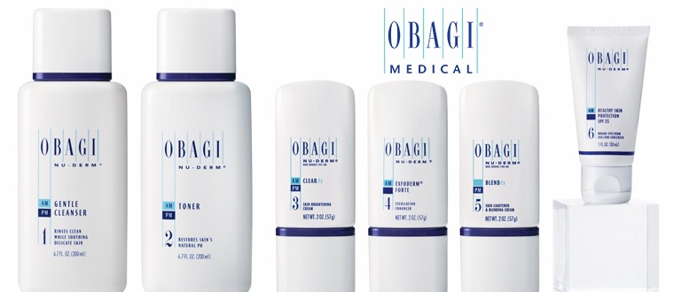 OBAGI Medical