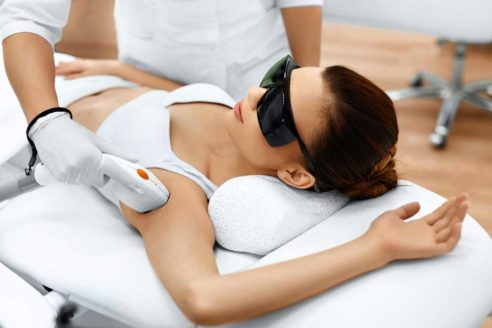 9 Must-Read Laser Hair Removal Tips You Should Know Before Treatment