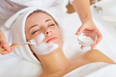 7 Steps That the Best Spa Facial Should Include