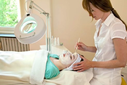 Which Type of Chemical Peel Is Right For You?
