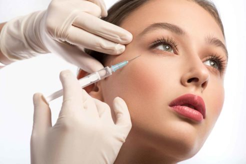 Dysport vs Botox – Which is Better, Safer, More Comfortable?