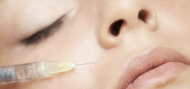 Fillers & Injectables