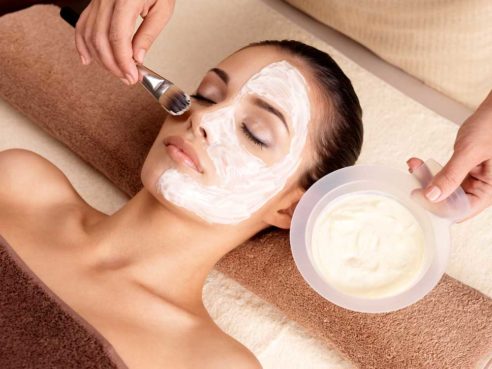 Facials For Acne: Do They Actually Work?