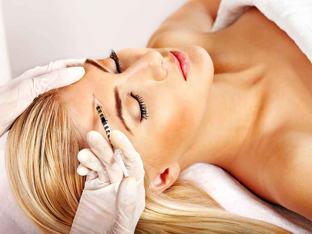 Prevent Bruising after